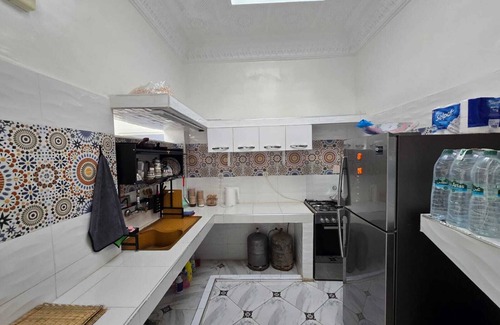 Quartier Hassan House | Private 3-bedroom Riad in the heart of the fabulous old city of Rabat with wifi
