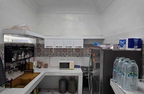 Quartier Hassan House | Private 3-bedroom Riad in the heart of the fabulous old city of Rabat with wifi