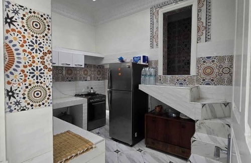 Quartier Hassan House | Private 3-bedroom Riad in the heart of the fabulous old city of Rabat with wifi