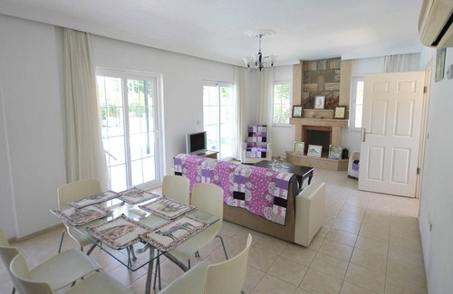 Koycegiz Villa | Private 3 Bedroom Villa With Rock Tomb View 'close to town centre'