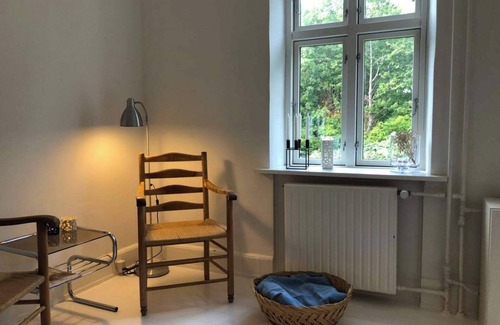 Vesterbro Apartment | Private 3-Story House - In iconic "Carlsberg Byen"
