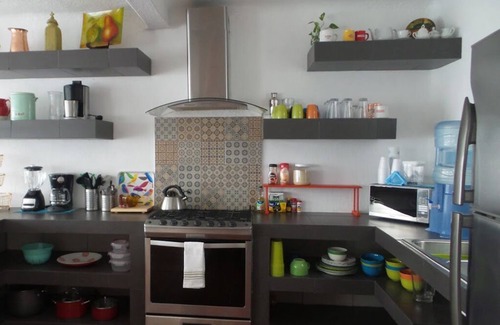 Las Hadas Condo | Private 4 story home in the Las Hadas Peninsula