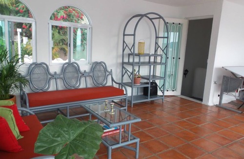 Las Hadas Condo | Private 4 story home in the Las Hadas Peninsula
