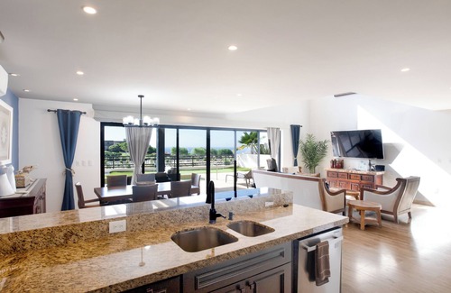 Los Cabos House | Private 5 Bedrm Luxe Villa in Copala Sunsets Golf Minutes to Marina