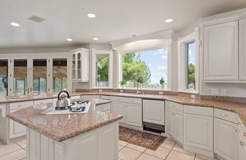 Park City House | Private 6-acre Retreat in Heber City