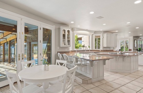 Park City House | Private 6-acre Retreat in Heber City