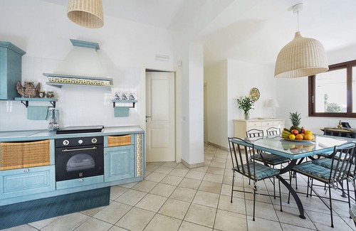 Fontane Bianche Villa | Private access to the sandy beach. Fontane Bianche, Sicily