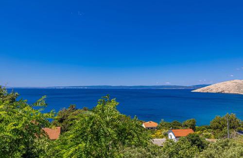 Stara Baska Apartment | Private accommodation STARA BASKA