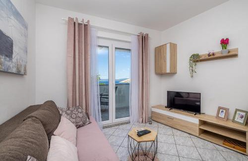Stara Baska Apartment | Private accommodation STARA BASKA