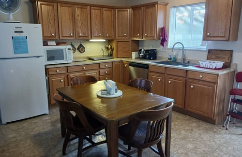 Oatfield Apartment | Private and Comfy Milwaukie Apartment