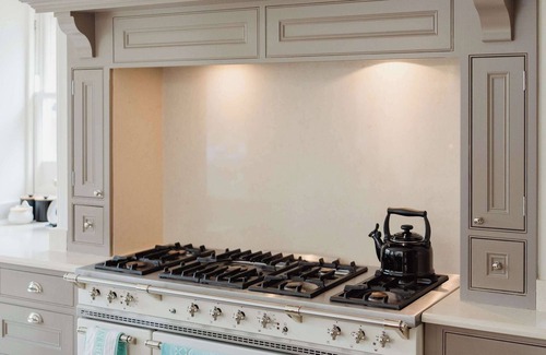 Ellemford House | Private and Prestigious Luxury Home