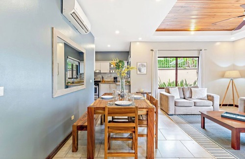 Tamarindo House | Private and Spacious, Remodeled 2 Bedroom/2 Bath Home in Tamarindo