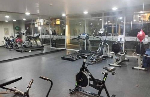Lince Apartment | Private Apartament in LINCE near MIRAFLORES & REBAGLIATI HOSPITAL with POOL, GYM, PRIVATE PARK !