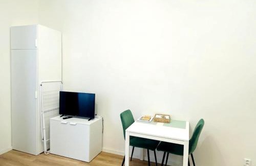 Pankrac Apartment | Private apartment close to red subway Pankrac