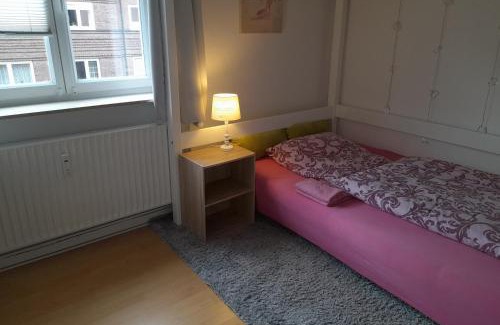 Doehren Apartment | Private Apartment