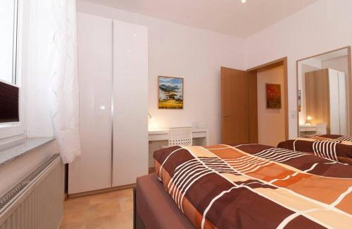 Ricklingen Apartment | Private Apartment