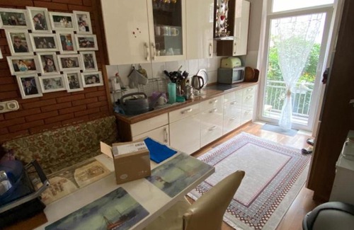 Linden-Nord Apartment | Private Apartment