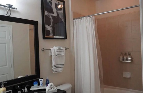 Willow Meadows/Willowbend Area Apartment | Private apartment home in the heart Houston Texas