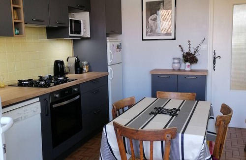 Anglet Apartment | Private apartment in a Villa