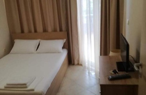 Lozenets Hotel | Private apartment in Emberli Aparthotel