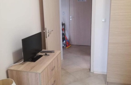 Lozenets Hotel | Private apartment in Emberli Aparthotel