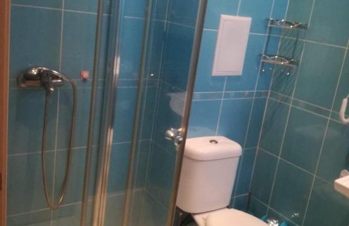Lozenets Hotel | Private apartment in Emberli Aparthotel