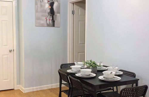 East Flushing Apartment | Private Apartment in Flushing - Near MTA buses