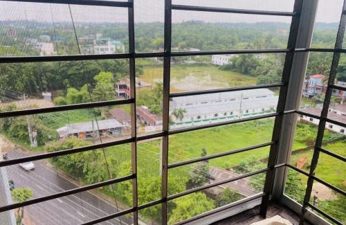 Sylhet Apartment | private apartment in hill view tower