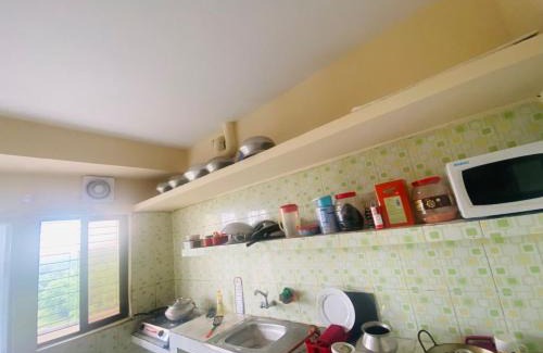 Sylhet Apartment | private apartment in hill view tower