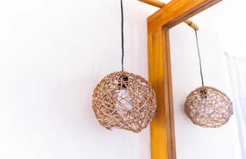 Mario Villanueva Madrid Apartment | PRIVATE Apartment with GREAT Location @Bacalar 7 Colors Lagoon