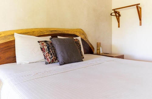 Mario Villanueva Madrid Apartment | PRIVATE Apartment with GREAT Location @Bacalar 7 Colors Lagoon