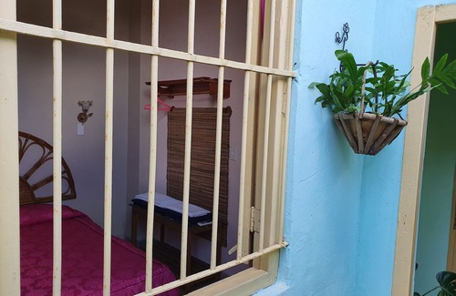 Centro Havana Hotel | Private Apartment Ysa