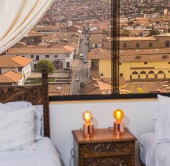 Cusco Historic Center House | Private Apartments 1 Block Main Square