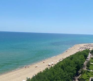 Obzor Apartment | Private Apartments in Yoo Bulgaria Complex