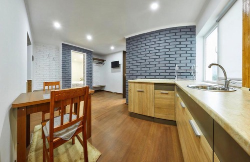 Truskavets Apartment | Private Apartments