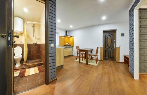 Truskavets Apartment | Private Apartments