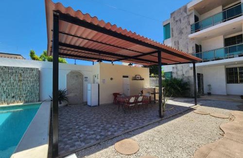 Progreso Municipality Apartment | Private appartment in Progreso