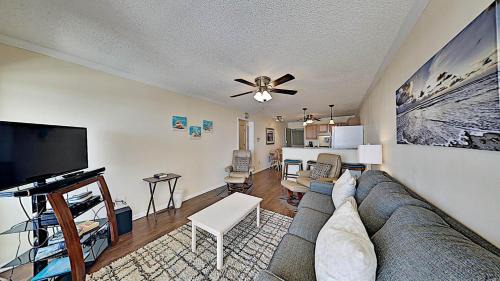 Myrtle Beach House | Private Balcony Overlooking Pool Beautiful Condo