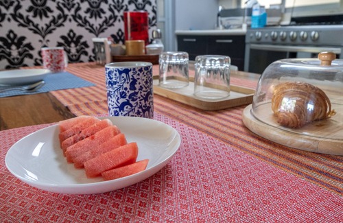 Del Valle Bed & Breakfast | Private bedroom in an share apartment in Colonia del Valle, Mexico City