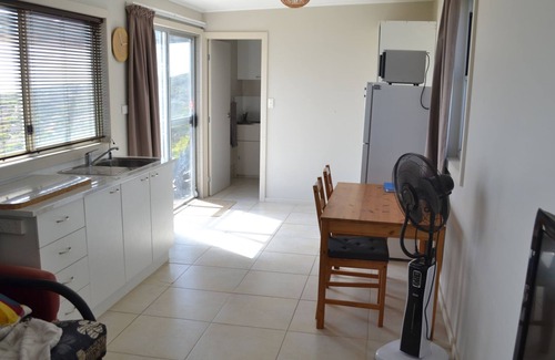 South Greenough Cottage | Private Beach Cottage At Ecostays