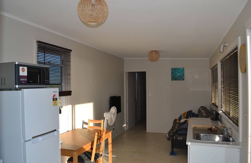 South Greenough Cottage | Private Beach Cottage At Ecostays
