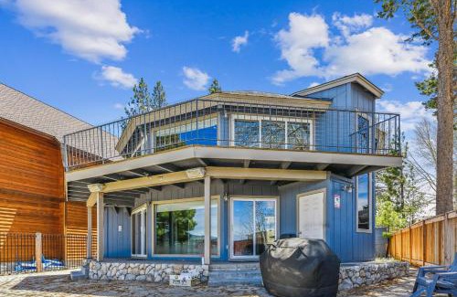 Bijou Park House | Private Beach, Close To Everything