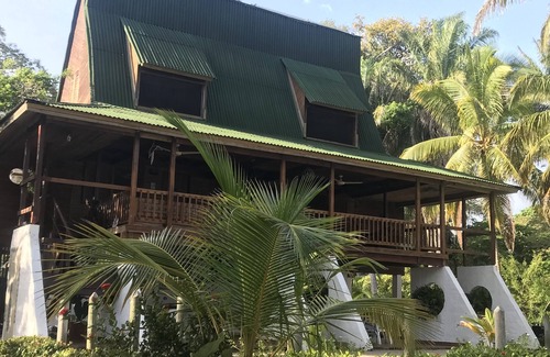 San Onofre Villa | Private Beach, Dock, Kayaks, Chef, WiFi Cartagena