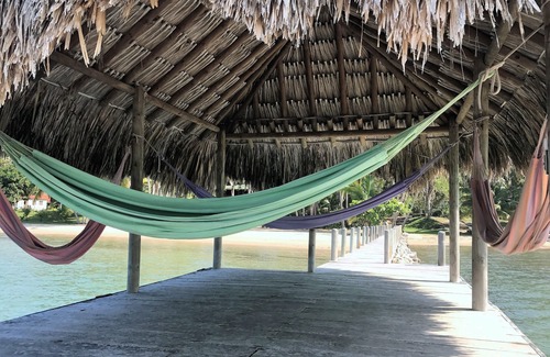 San Onofre Villa | Private Beach, Dock, Kayaks, Chef, WiFi Cartagena
