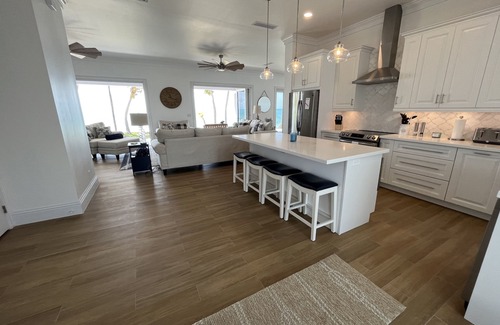 Treasure Cay House | Private Beach Front Home