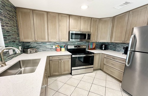 Miramar Beach House | Private Beach! Gulf Winds #16 Miramar Beach