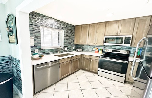 Miramar Beach House | Private Beach! Gulf Winds #16 Miramar Beach