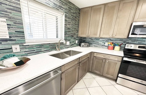 Miramar Beach House | Private Beach! Gulf Winds #16 Miramar Beach