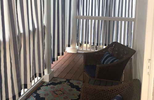 Kiska Beach House | Private Beach Oasis compound with two houses Panama City Beach, Florida