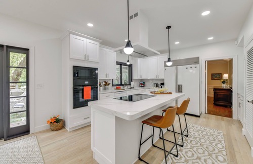 St. Petersburg House | Private Beach + Outdoor Oasis: Home in St Pete!